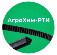 Шкив двигателя 4-х ручьевой редуктора вом 101.05.07.660