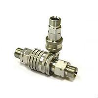 Муфта разрывная QRC 12-CM Гриб. Клапан М20*1,5 Мтз-82 ГидроСила