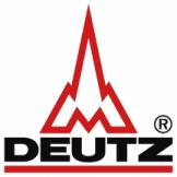 Комплект прокладок DEUTZ 02937585 (оригинал)