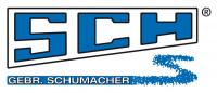 Привод косы 89Vv GK Schumacher 14714