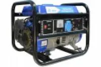 Бензогенератор TSS SGG 1000L