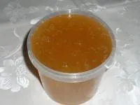 Мед липовый