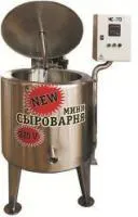 Мини-сыроварня МС