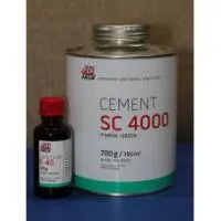 Клей REMA TIP TOP CEMENT SC 4000