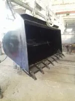 Ковш строительный для фронтального погрузчика JCB, Manitou, Faresin, Diechi, Bobcat