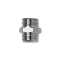 Переходник 1221/2, 1/8" - 1/8" НН GAV 290/1, 12014*