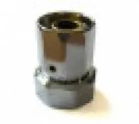 Фитинг (переходник на шланг) M 19-1" cr