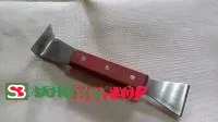 Стамеска Евро деревянная ручка