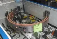 Лента тормозная КС-4572А.26.370
