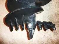 Бур Ш-300