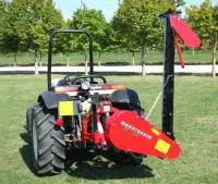 Косилка сегментно-пальцевая для мини тракторов Enorossi BFT 150 H