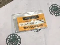 Шплинт Komatsu 04050-02035