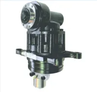 Привод косы Pro-Drive 85 MV GKF Schumacher 14869.01