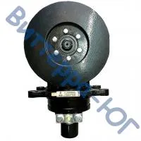 Привод косы Pro-Drive 85MVv GKF RS20 Schumacher 15515.04