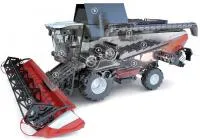 Зерноуборочный комбайн RSM 161