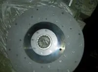 Диск тормозной МТЗ 50-3502040-A