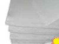 Асбокартон КАОН 10 мм