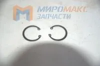 GB/T893.1–1986 Кольцо стопорное поршневое Xinchai 495